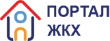 Портал ЖКХ Логотип
